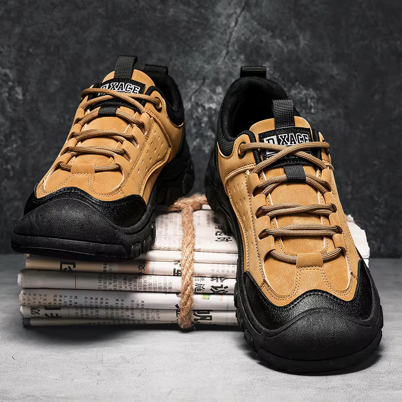 Chaussures de randonnée et de Camping pour hommes