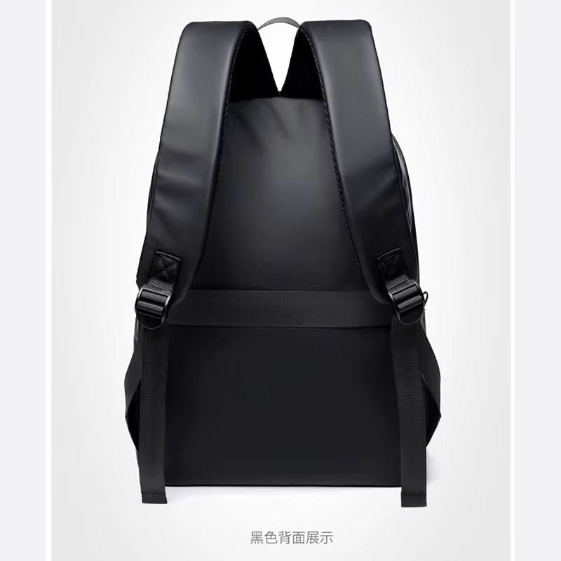 Nouveau sac à dos à la mode de grande capacité pour ordinateurs portables