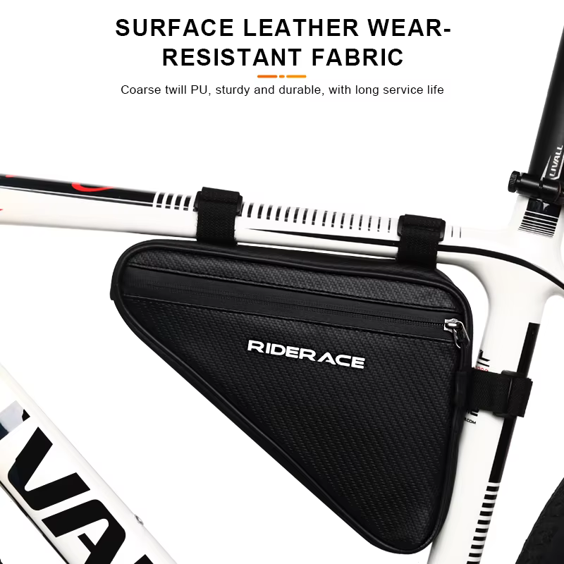 RIDERACE sacs de Tube de cyclisme étanche 1