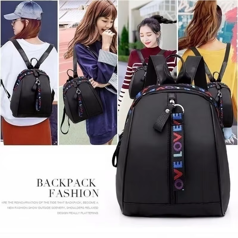 Mini sac à dos pour hommes