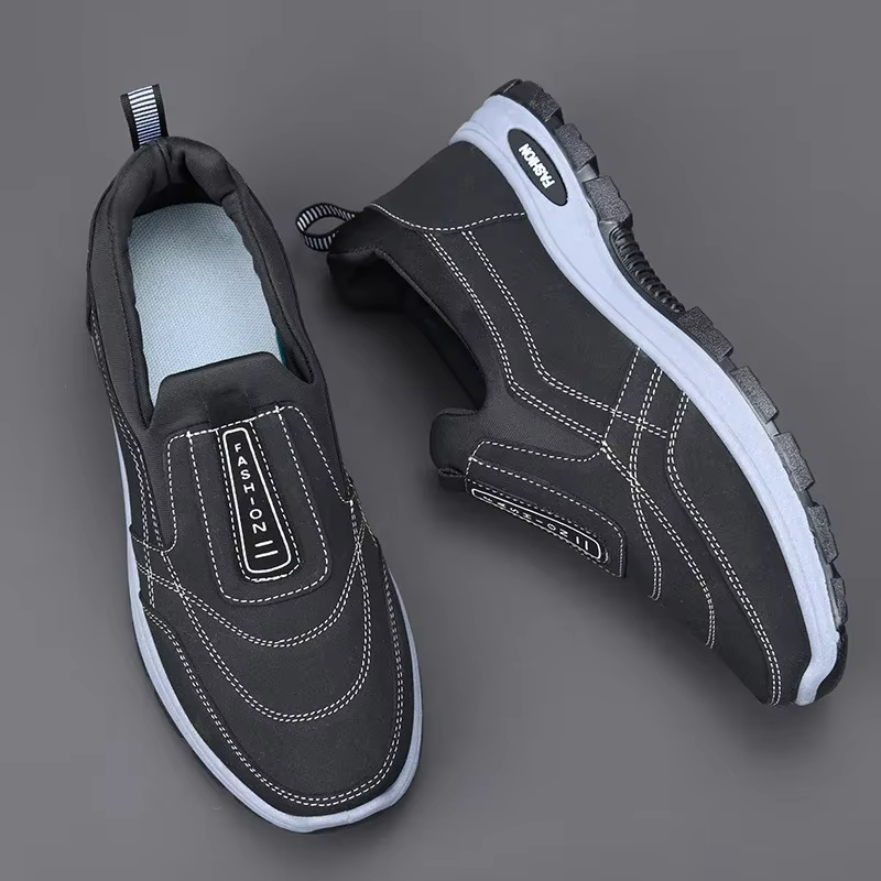 Chaussures de randonnée décontractées pour hommes