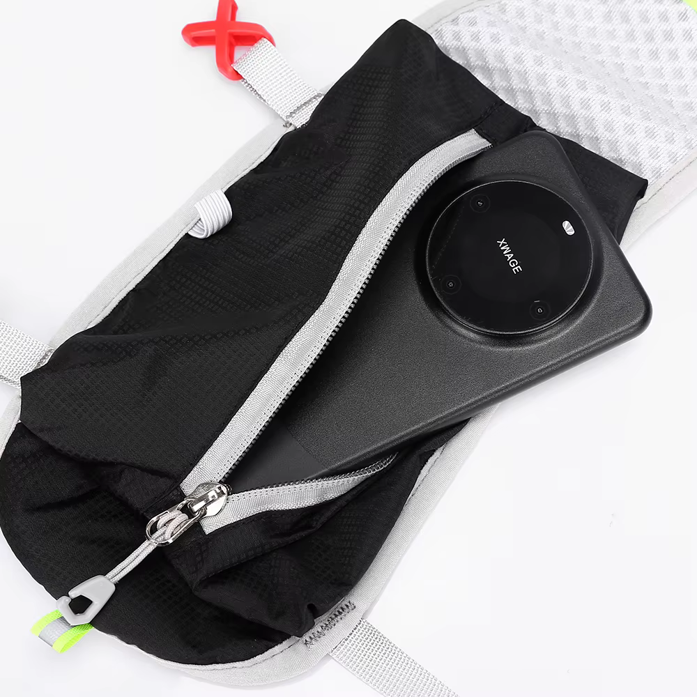 Nouveau sac à dos de Marathon de Sports de plein air