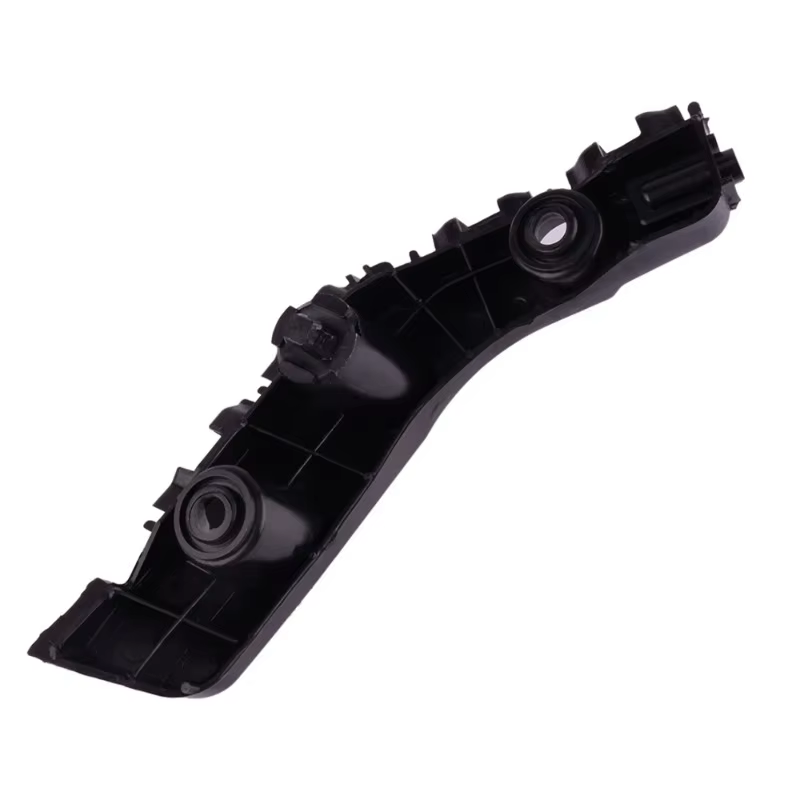 Accessoires automobiles 55079228AD 55079229AD Support de fixation de pare-chocs pour JEEP GRAND CHEROKEE 2011 2012 2013