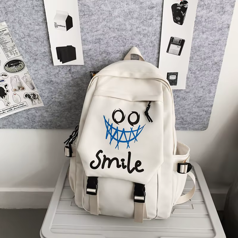 Sac à dos de poche avant