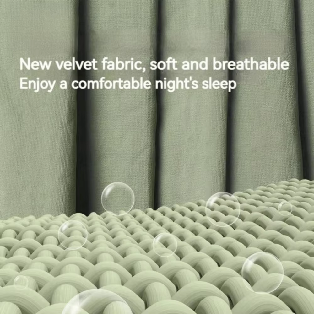Doublure de sac de couchage ultralégère