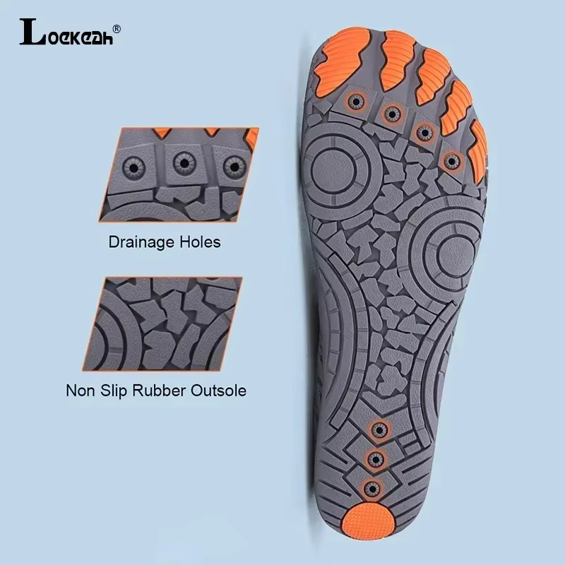 Chaussures d'eau pour hommes et femmes