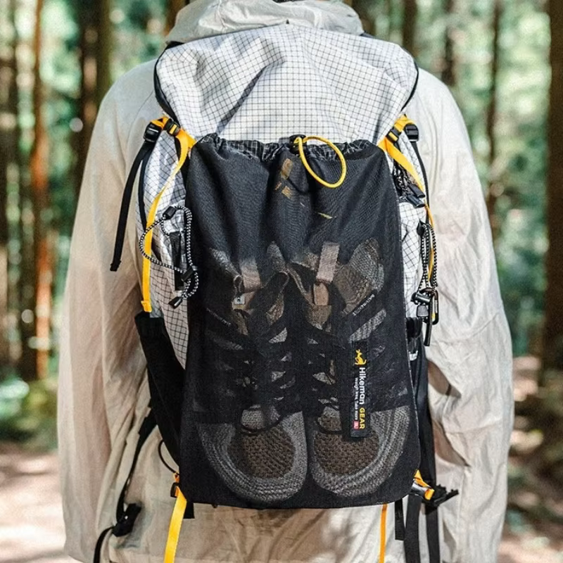 Sac de randonnée en plein air