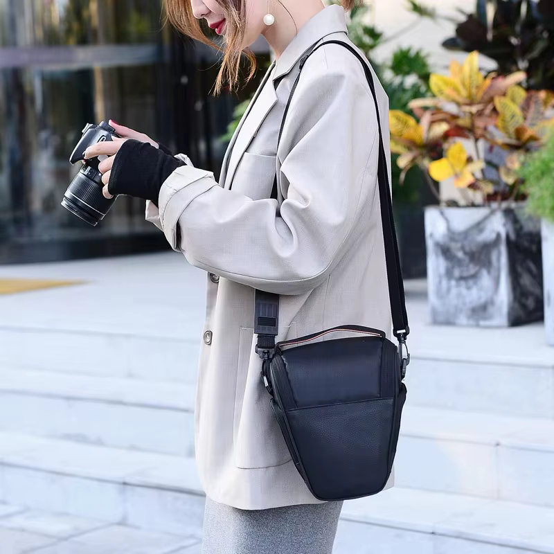 Sac pour appareil photo numérique DSLR