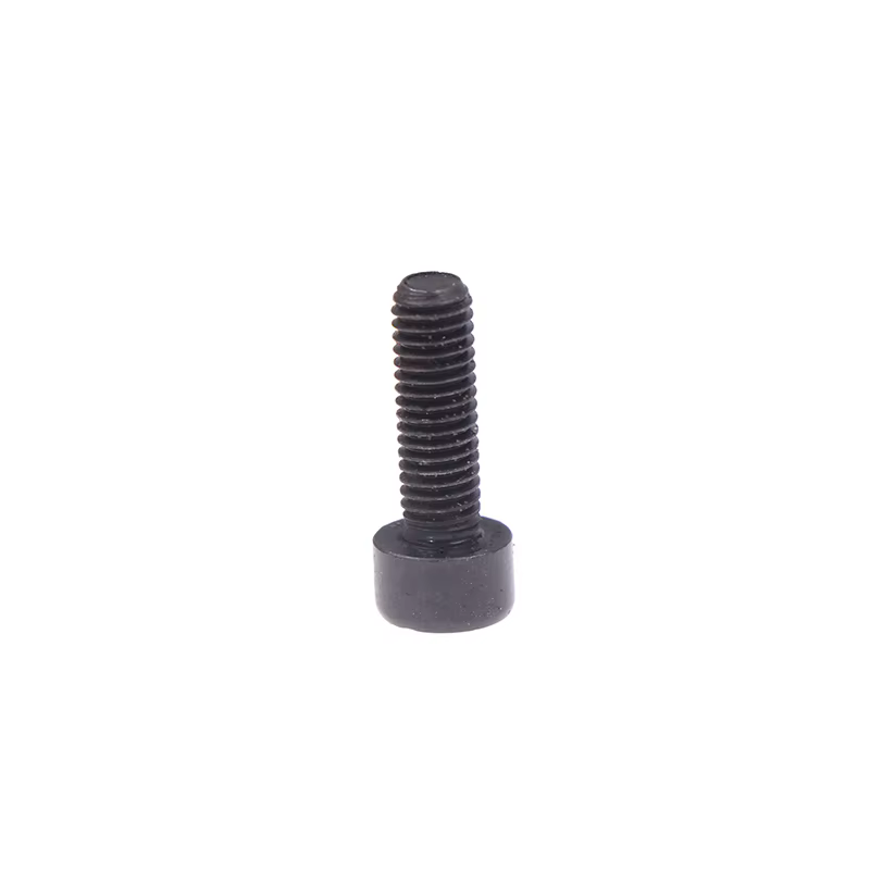 Accessoires de sécateur électrique, pièces en aluminium, cadre de couteau, siège en aluminium, arbre central, capuchon à vis