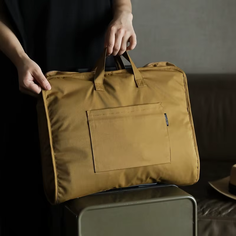 Sac de voyage au design original
