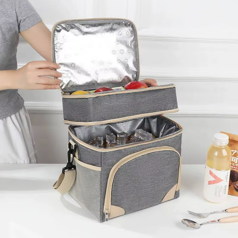 Sac de pique-nique de Camping en plein air
