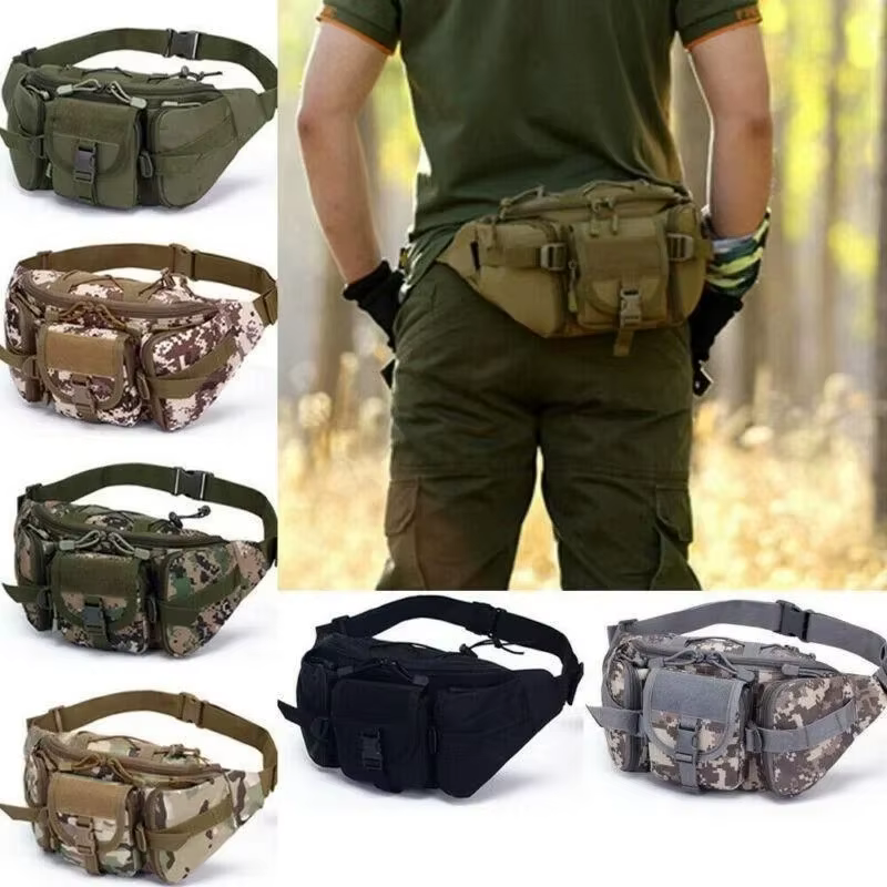 Sac banane pour Sports de plein air