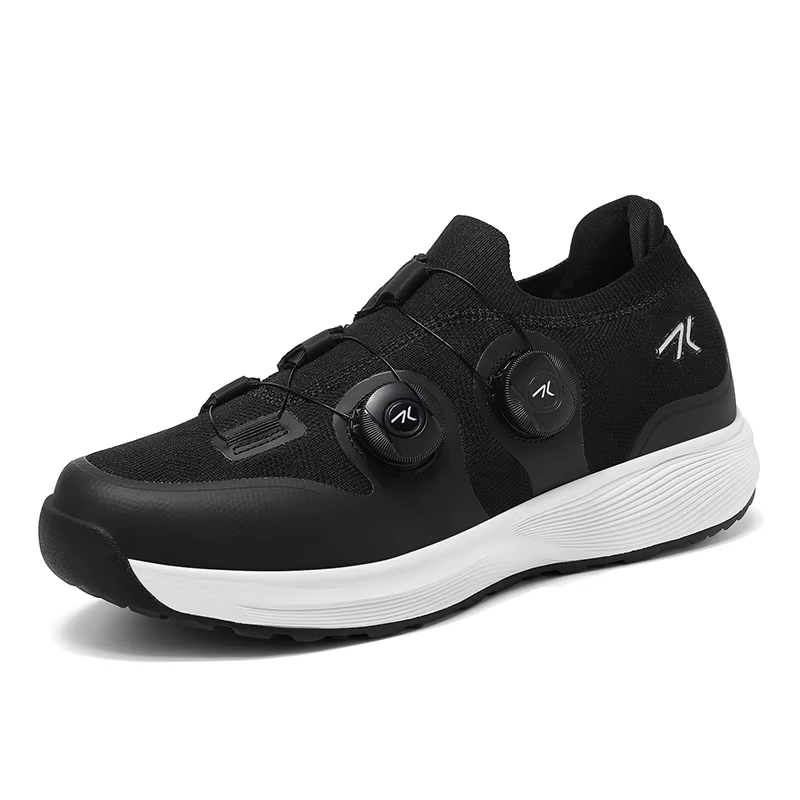 Chaussures de cyclisme VTT pour homme