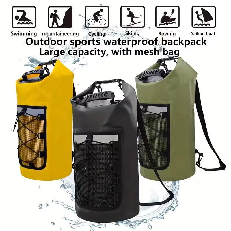 30L natation sac sec rafting canotage kayak