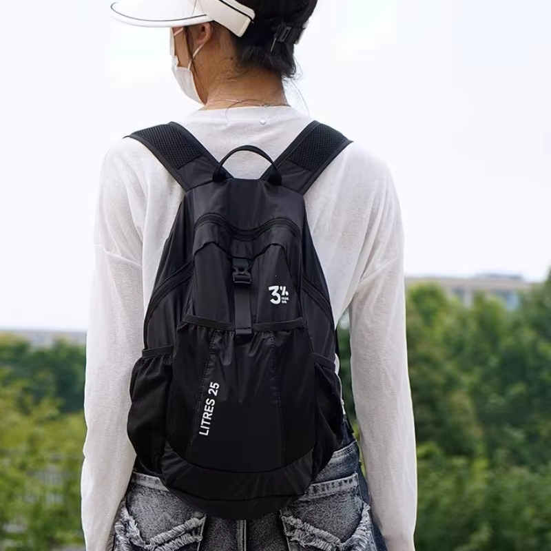 Sac à dos pliable ultraléger
