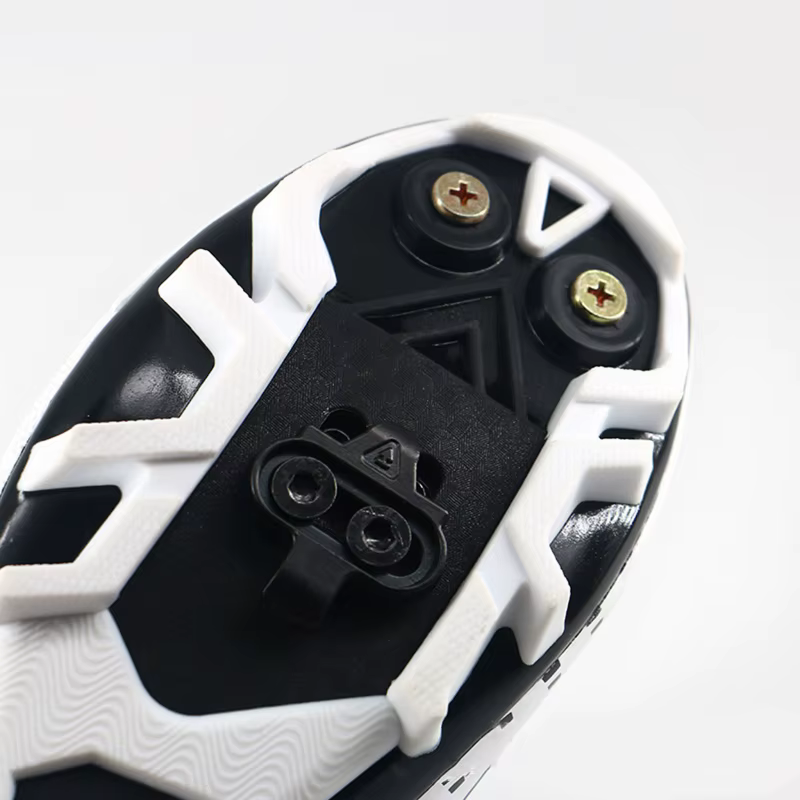 Chaussures de vélo de montagne crampons pour Shimano SH51 SPD vtt jeu