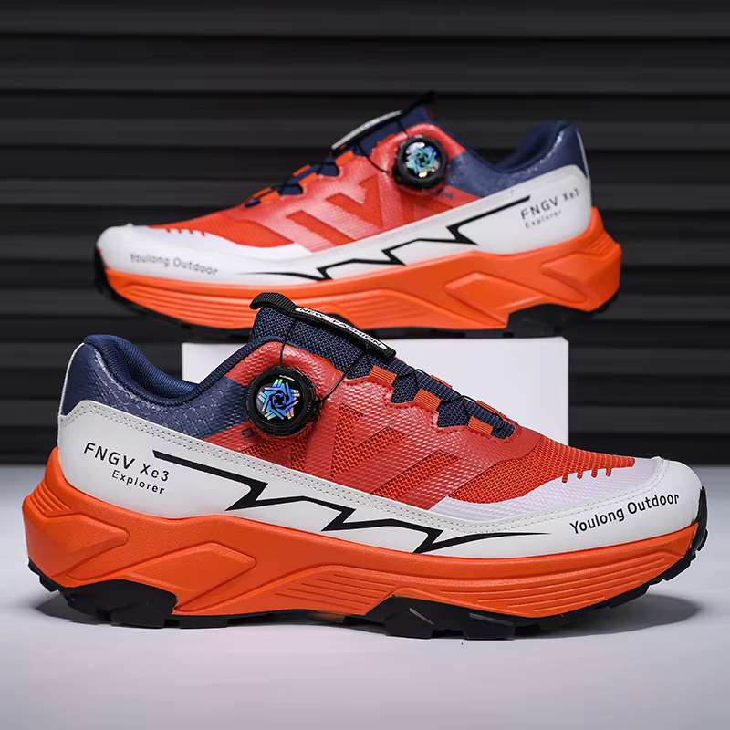 Chaussures de randonnée pour hommes