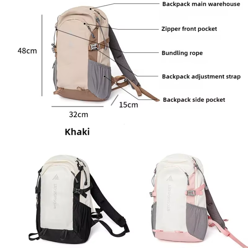 Sac à dos de sport de plein air