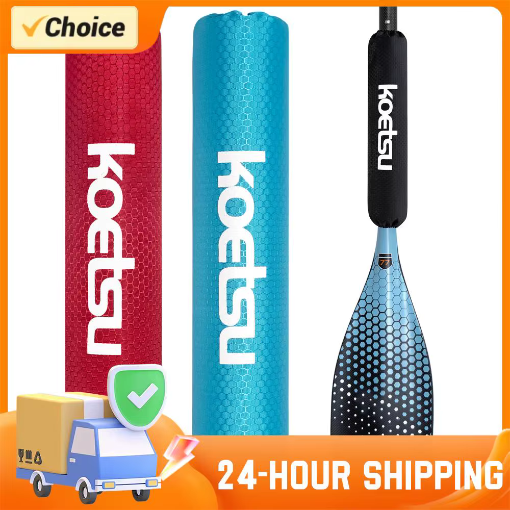 Pagaie flottante 420D en PU et mousse EPE