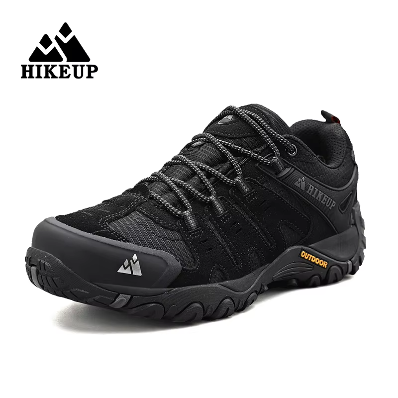 HIKEUP chaussures de randonnée pour hommes