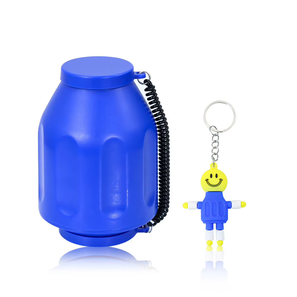 Filtre à Air Portable pour fumer, purificateur de fumée personnel pour voiture et bureau, Filtration au charbon actif, fournitures de fête, cadeau pour Cigarette