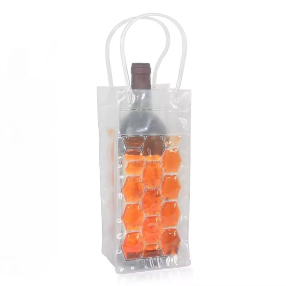 Sac fourre-tout portable pour bière glacée