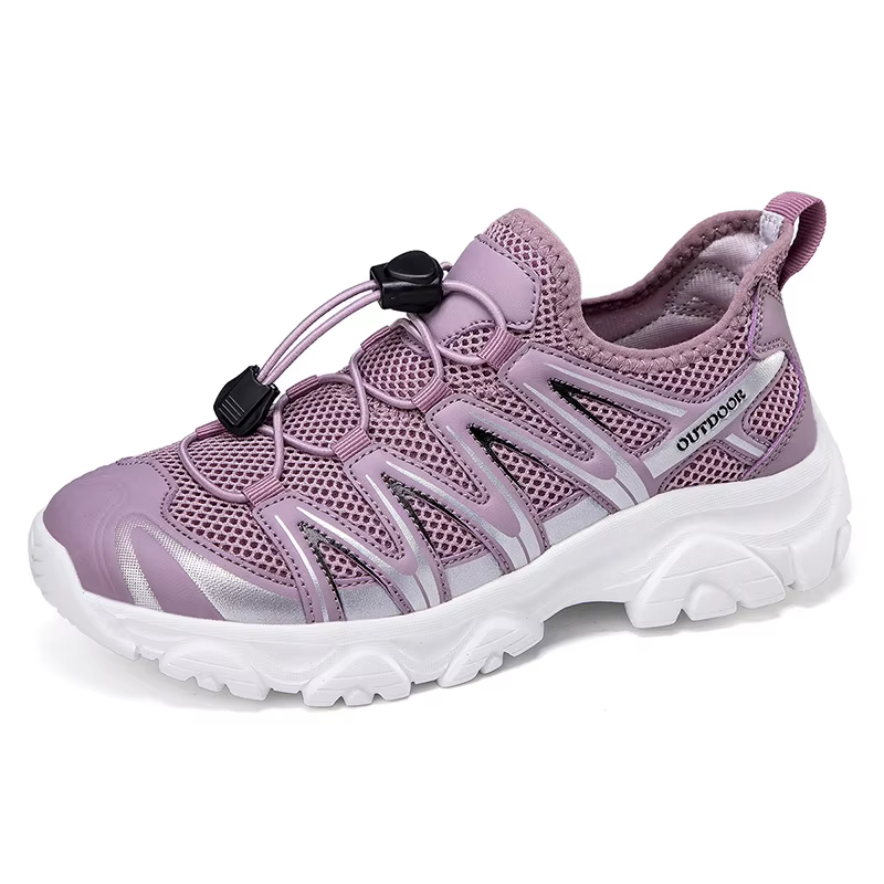 Chaussures de randonnée d'été pour femmes