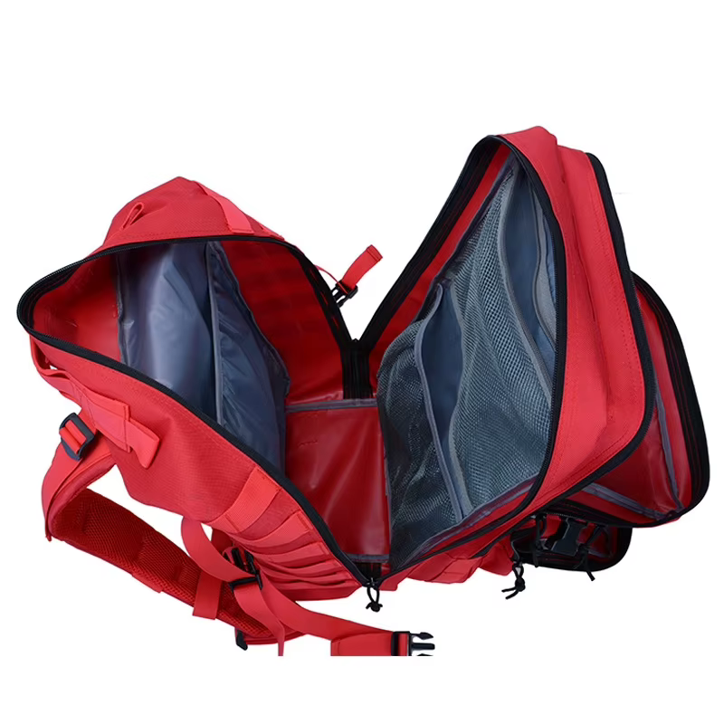 50L sac à dos tactique hommes voyage grande capacité sacs à dos d'assaut