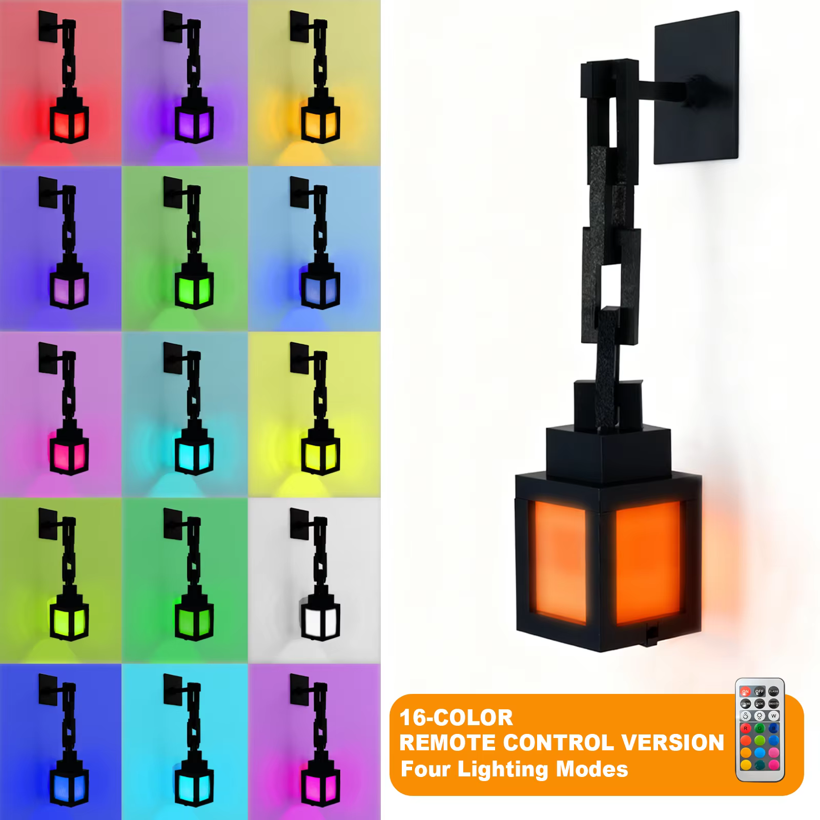 Lanterne Portable Style 2026 pixels