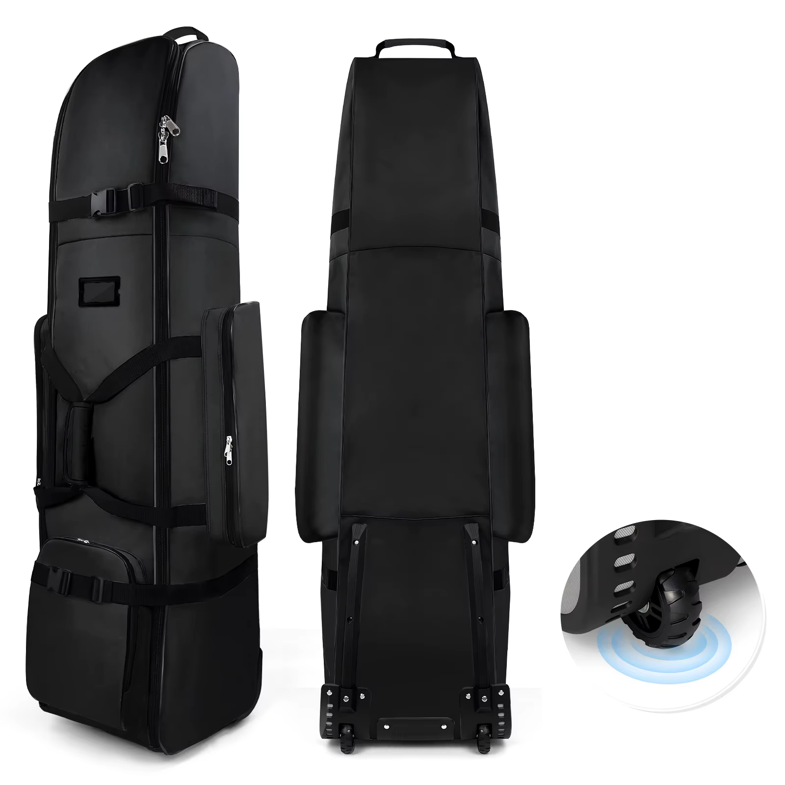 Sac de voyage de Golf robuste en Polyester 900D Oxford