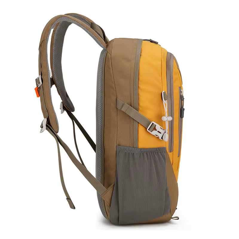 Sac à dos de randonnée en plein air pour femmes et hommes