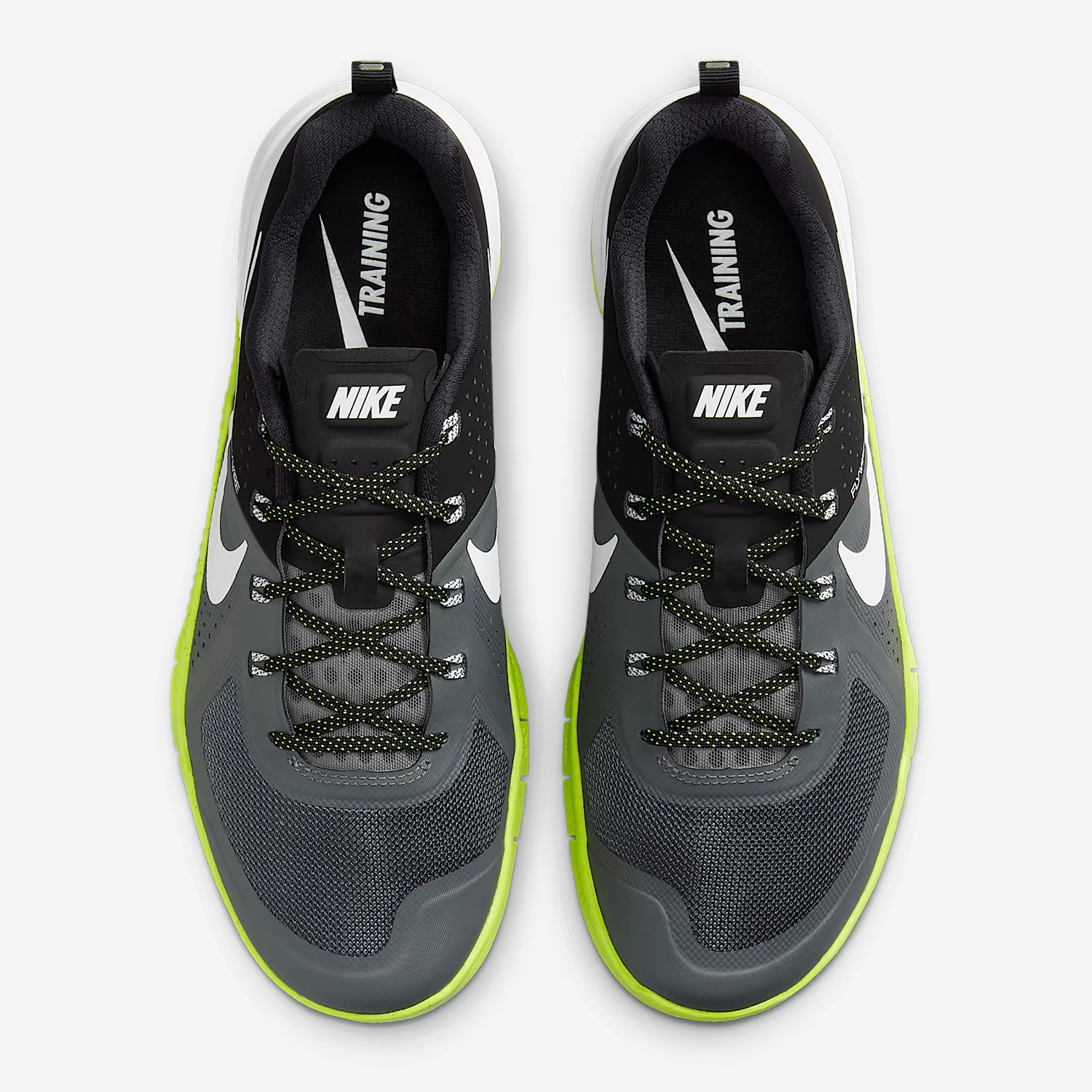 Nike véritable Metcon 1 chaussures d'entraînement légères
