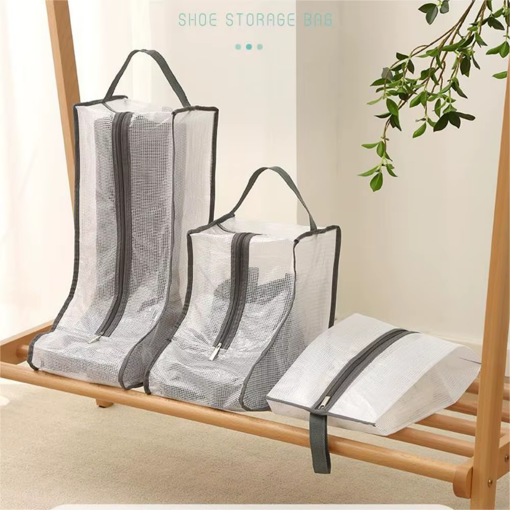 Sac de rangement de chaussures