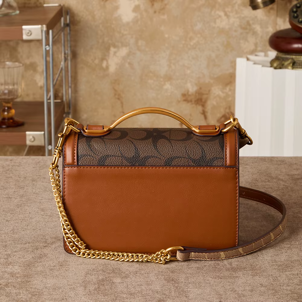 Sac à main pour femme 2026, nouveau sac à bandoulière rétro tendance, usage quotidien, sac à bandoulière de luxe léger haut de gamme.