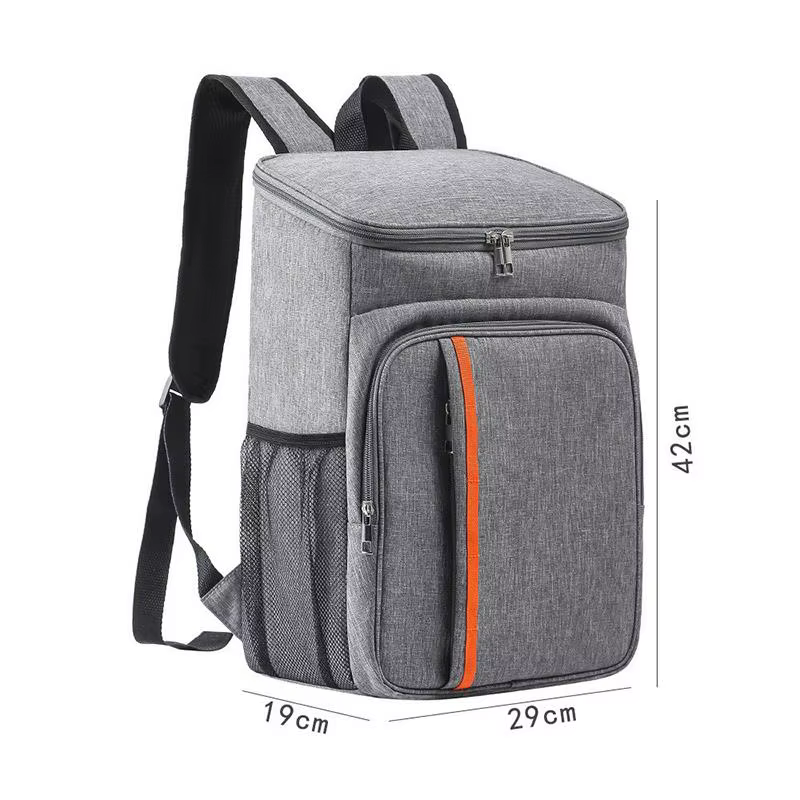Sac à dos isotherme de grande capacité