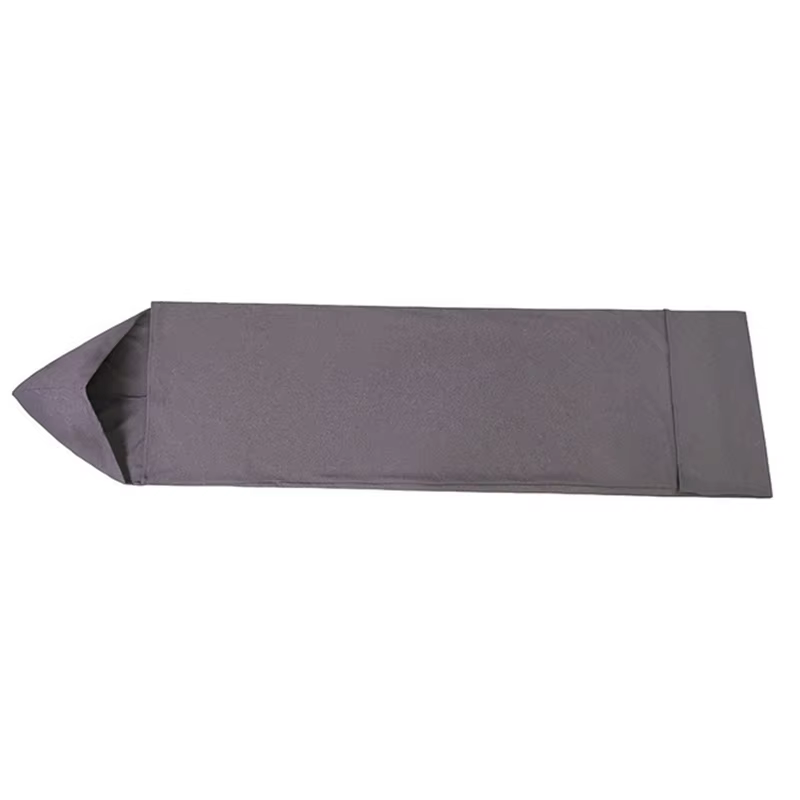 Sac de couchage confortable pour adultes et enfants