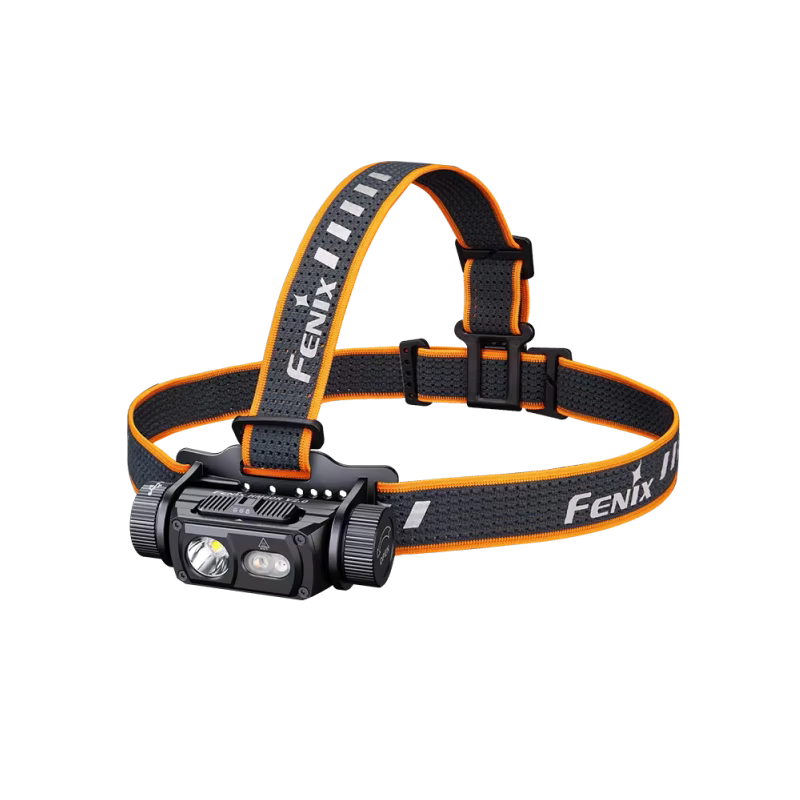 Lampe frontale rechargeable Fenix HM60R V2.0 1600 lumens