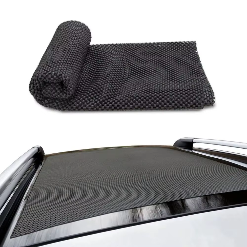 Sac de toit de voiture robuste