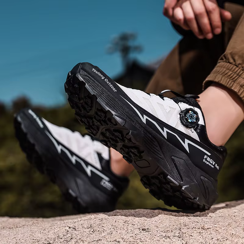 Chaussures de randonnée pour hommes