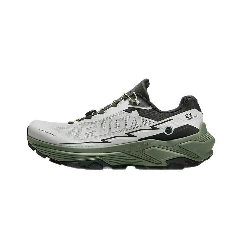 Chaussures de course tout-terrain KAILAS FUGA EX3