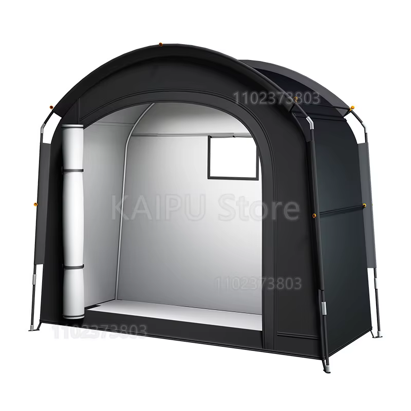 Nouvelle grande tente pliable portable pour vélo