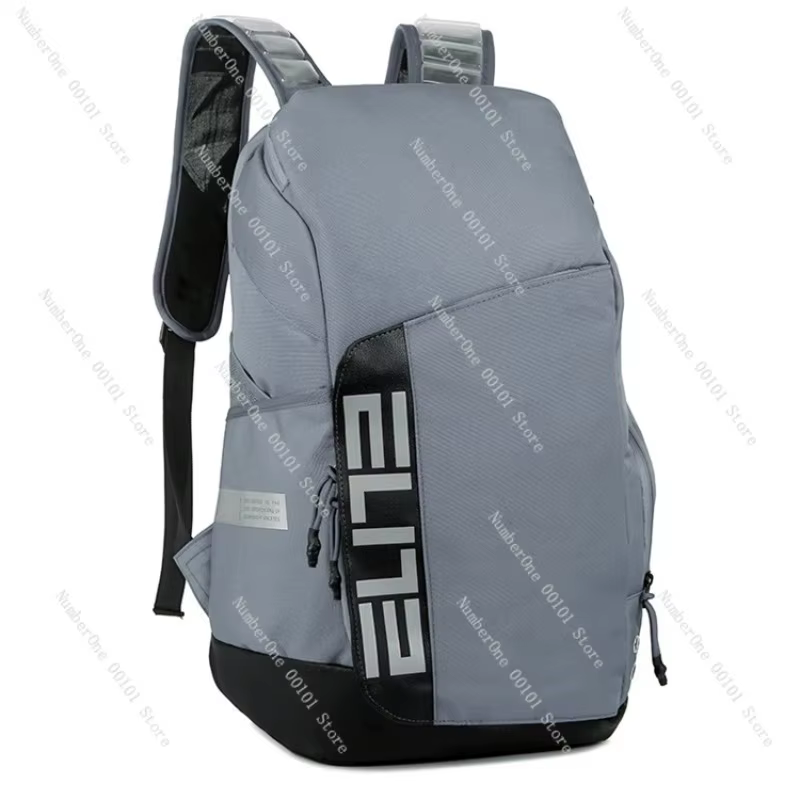 Sac à dos universel à coussin d'air pour le sport, le basketball, les voyages décontractés, le sac d'ordinateur, hommes, femmes, jeunes
