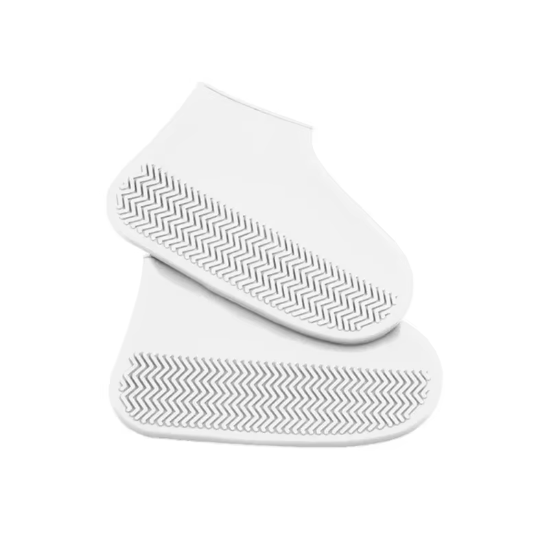 Couvre-chaussures imperméables