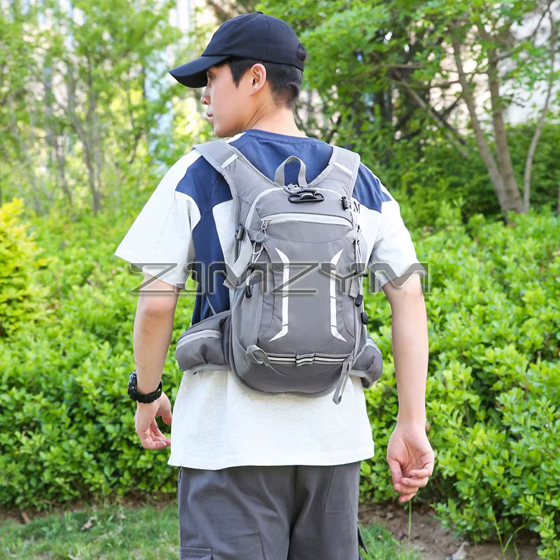 Sac à dos de randonnée étanche ultraléger