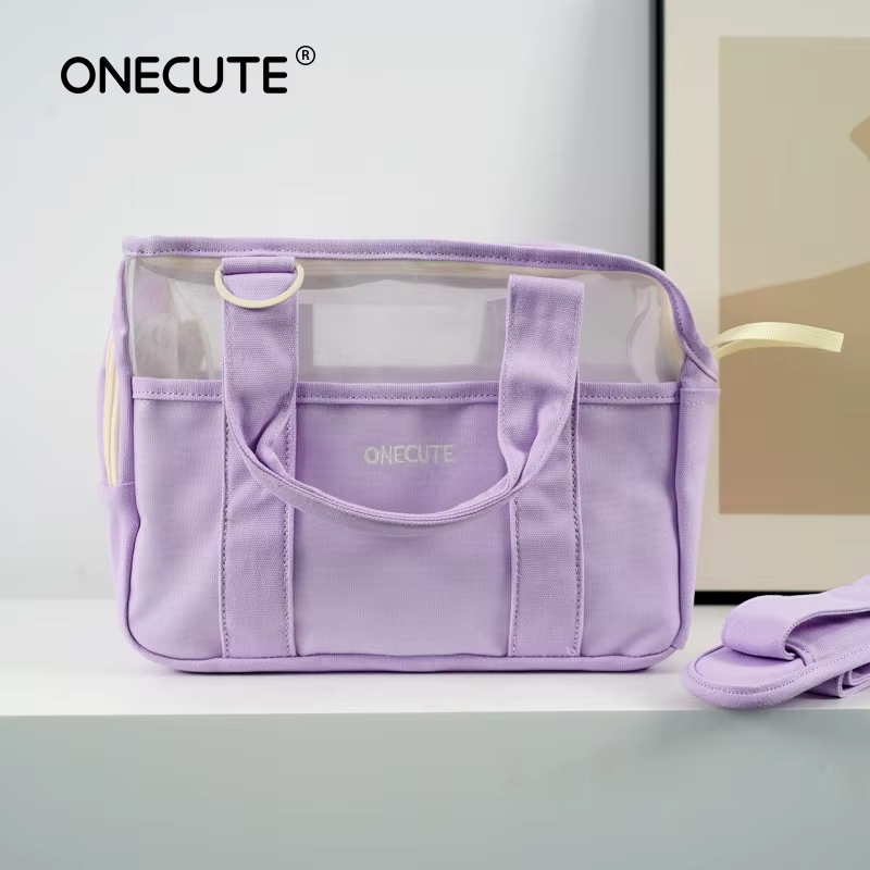 Onecute-Sac à dos Electrolux pour animaux de compagnie