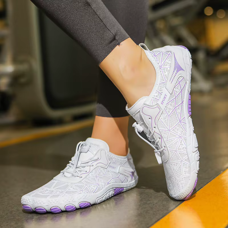 Chaussures aquatiques à séchage rapide pour hommes et femmes