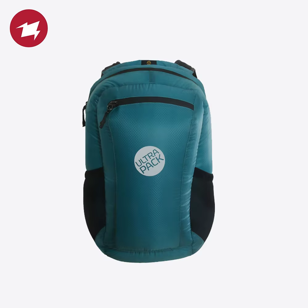 AEGISMAX Sac à dos ultraléger de 18l