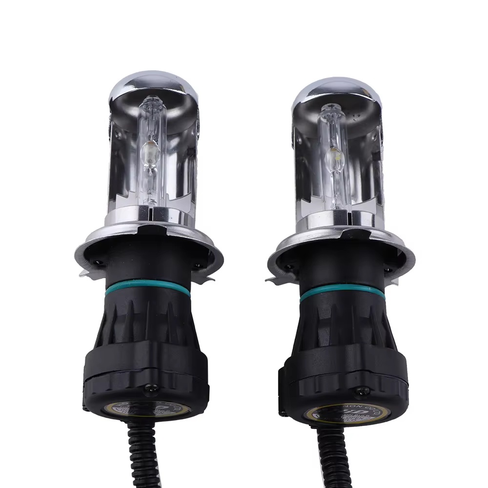 Kit d'éclairage de sauna de voiture, ampoules SG HID, feux de route et de illeur, Bi SG, lampe de sauna télescopique, ballons DC12V, 6000K, 8000K, 1000K, 35W-55W