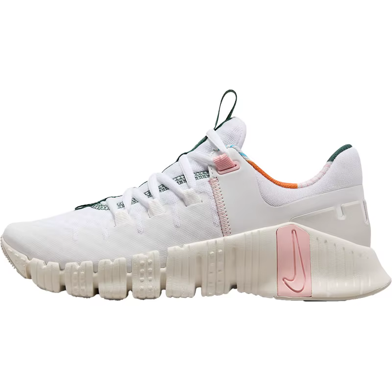 Nike véritable Free Metcon 5 chaussures de course basses pour hommes/femmes FN8920-161