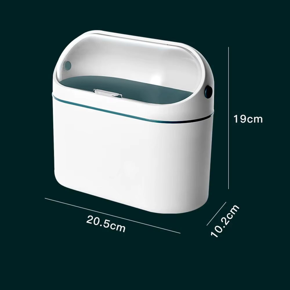 Sous l'évier compost poubelle Mini